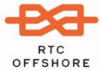 Logo for RTC Offshore